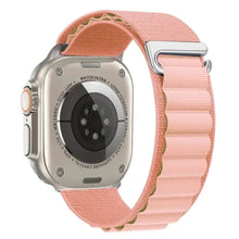 Charger l&#39;image dans la galerie, JANSIN : Bracelet Alpine Loop
