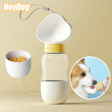 Charger l&#39;image dans la galerie, GOBYFOOD : Gobelet pour Chien
