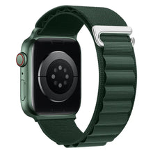 Charger l&#39;image dans la galerie, JANSIN : Bracelet Alpine Loop
