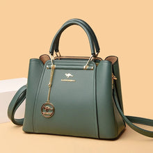 Charger l&#39;image dans la galerie, SACAVEL : Sac à Bandoulière
