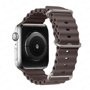EIMO : Bracelet Apple Watch