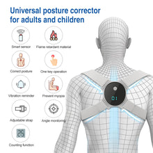 Charger l&#39;image dans la galerie, POSTULINE : Ceinture de Posture
