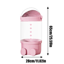 Charger l&#39;image dans la galerie, BABYTUBE : Rangement Jouets et Peluches

