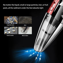 Charger l&#39;image dans la galerie, ASPIROU : Mini Aspirateur
