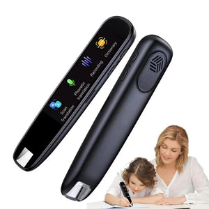 TRADUXI : Stylo Intelligent