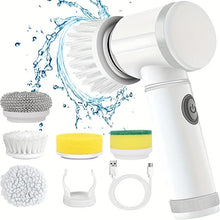 Charger l&#39;image dans la galerie, BABIOLE : Brosse de Nettoyage
