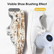 Charger l&#39;image dans la galerie, BABIOLE : Brosse de Nettoyage
