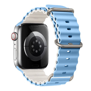 EIMO : Bracelet Apple Watch