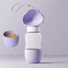 Charger l&#39;image dans la galerie, GOBYFOOD : Gobelet pour Chien
