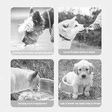 Charger l&#39;image dans la galerie, GOBYFOOD : Gobelet pour Chien

