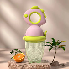 Charger l&#39;image dans la galerie, BABYMIAM : Distributeur Fruits et Jus
