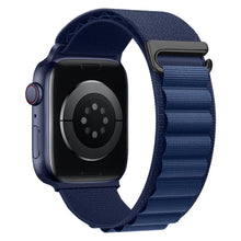 Charger l&#39;image dans la galerie, JANSIN : Bracelet Alpine Loop
