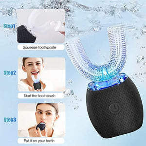 UVIBE : brosse Automatique U