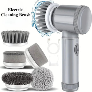 BABIOLE : Brosse de Nettoyage