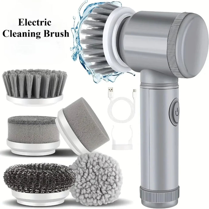 BABIOLE : Brosse de Nettoyage