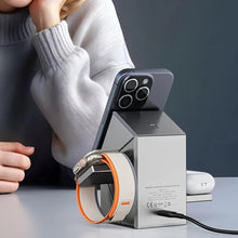 Charger l&#39;image dans la galerie, WIPOD : Station de charge
