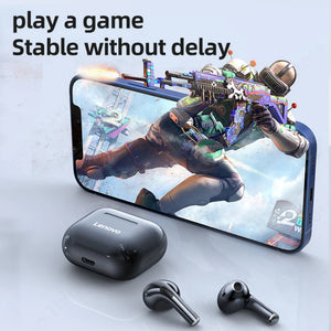 LENOVO LP40 : Ecouteurs Bluetooth