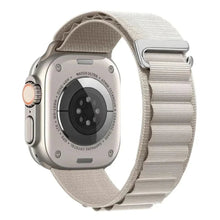 Charger l&#39;image dans la galerie, JANSIN : Bracelet Alpine Loop
