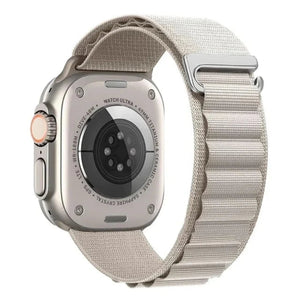 JANSIN : Bracelet Alpine Loop