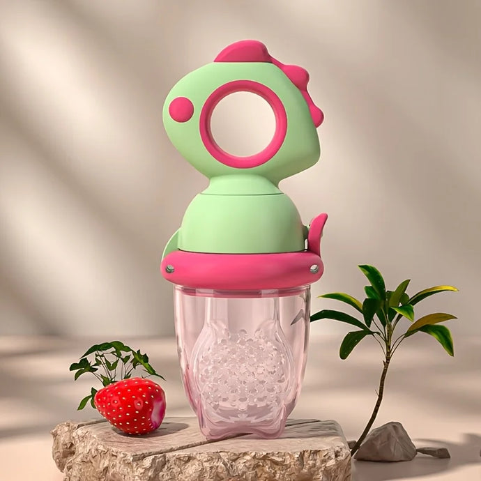 BABYMIAM : Distributeur Fruits et Jus