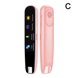 TRADUXI : Stylo Intelligent