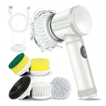 Charger l&#39;image dans la galerie, BABIOLE : Brosse de Nettoyage
