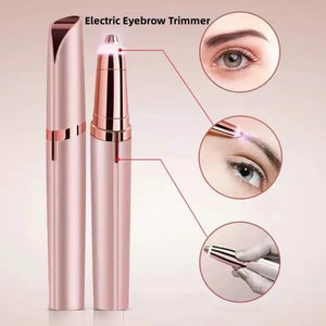 EPILUX : Epilateur Electrique