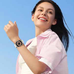 JANSIN : Bracelet Alpine Loop