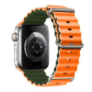 EIMO : Bracelet Apple Watch