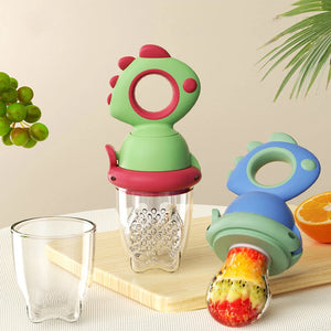 BABYMIAM : Distributeur Fruits et Jus
