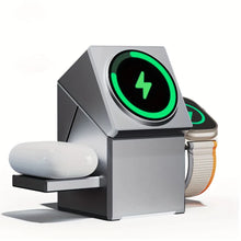 Charger l&#39;image dans la galerie, WIPOD : Station de charge
