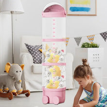 Charger l&#39;image dans la galerie, BABYTUBE : Rangement Jouets et Peluches
