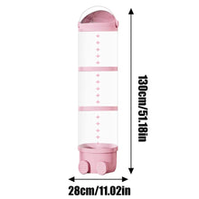 Charger l&#39;image dans la galerie, BABYTUBE : Rangement Jouets et Peluches
