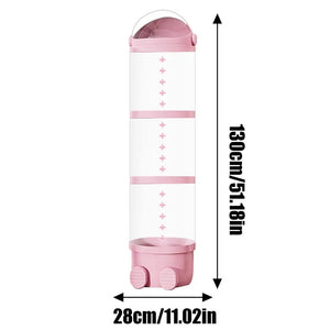 BABYTUBE : Rangement Jouets et Peluches