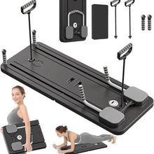 Charger l&#39;image dans la galerie, ABFLEX : Planche Fitness
