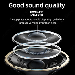 LENOVO LP40 : Ecouteurs Bluetooth