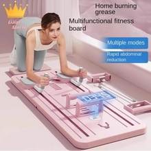 Charger l&#39;image dans la galerie, ABFLEX : Planche Fitness
