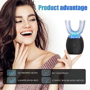 UVIBE : brosse Automatique U