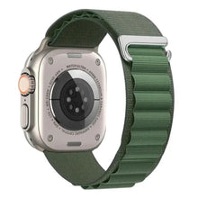 Charger l&#39;image dans la galerie, JANSIN : Bracelet Alpine Loop
