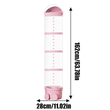 Charger l&#39;image dans la galerie, BABYTUBE : Rangement Jouets et Peluches
