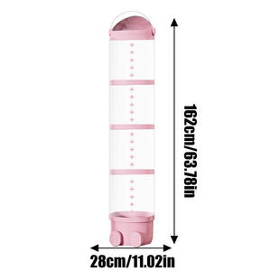 BABYTUBE : Rangement Jouets et Peluches