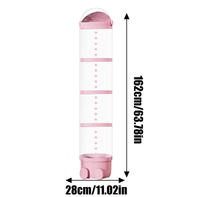 BABYTUBE : Rangement Jouets et Peluches