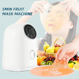 FRUITOC : Machine à Masques