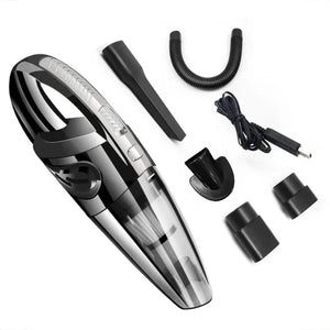 ASPIROU : Mini Aspirateur
