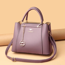 Charger l&#39;image dans la galerie, SACAVEL : Sac à Bandoulière
