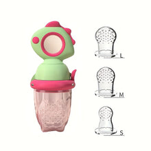 Charger l&#39;image dans la galerie, BABYMIAM : Distributeur Fruits et Jus

