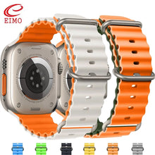 Charger l&#39;image dans la galerie, EIMO : Bracelet Apple Watch
