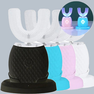 UVIBE : brosse Automatique U