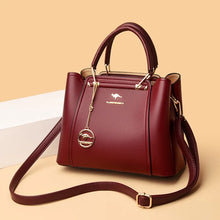 Charger l&#39;image dans la galerie, SACAVEL : Sac à Bandoulière
