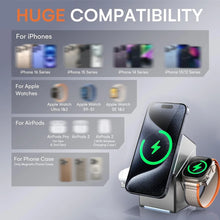 Charger l&#39;image dans la galerie, WIPOD : Station de charge
